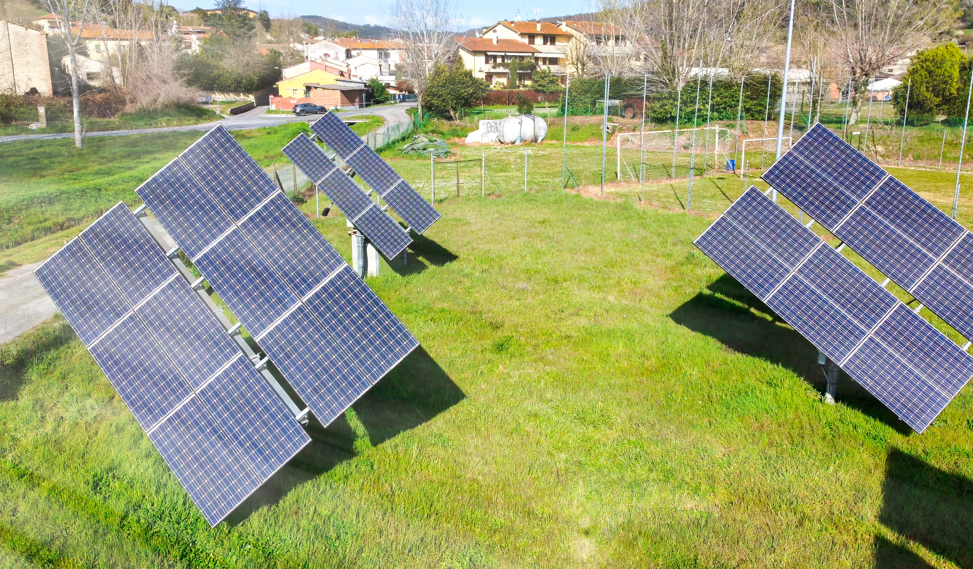 Solarni paneli so dobra investicija za prihodnost