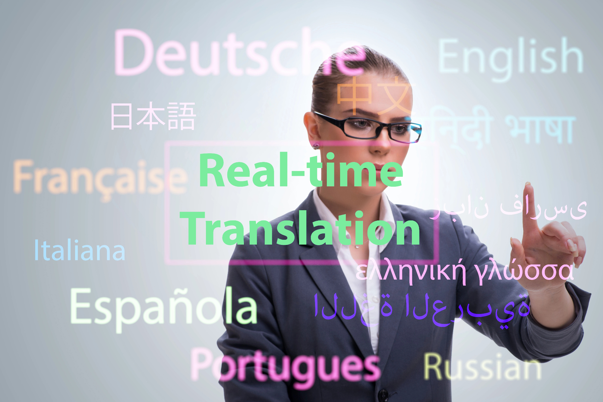 Prevajanje je v mednarodnem okolju ključno znanje