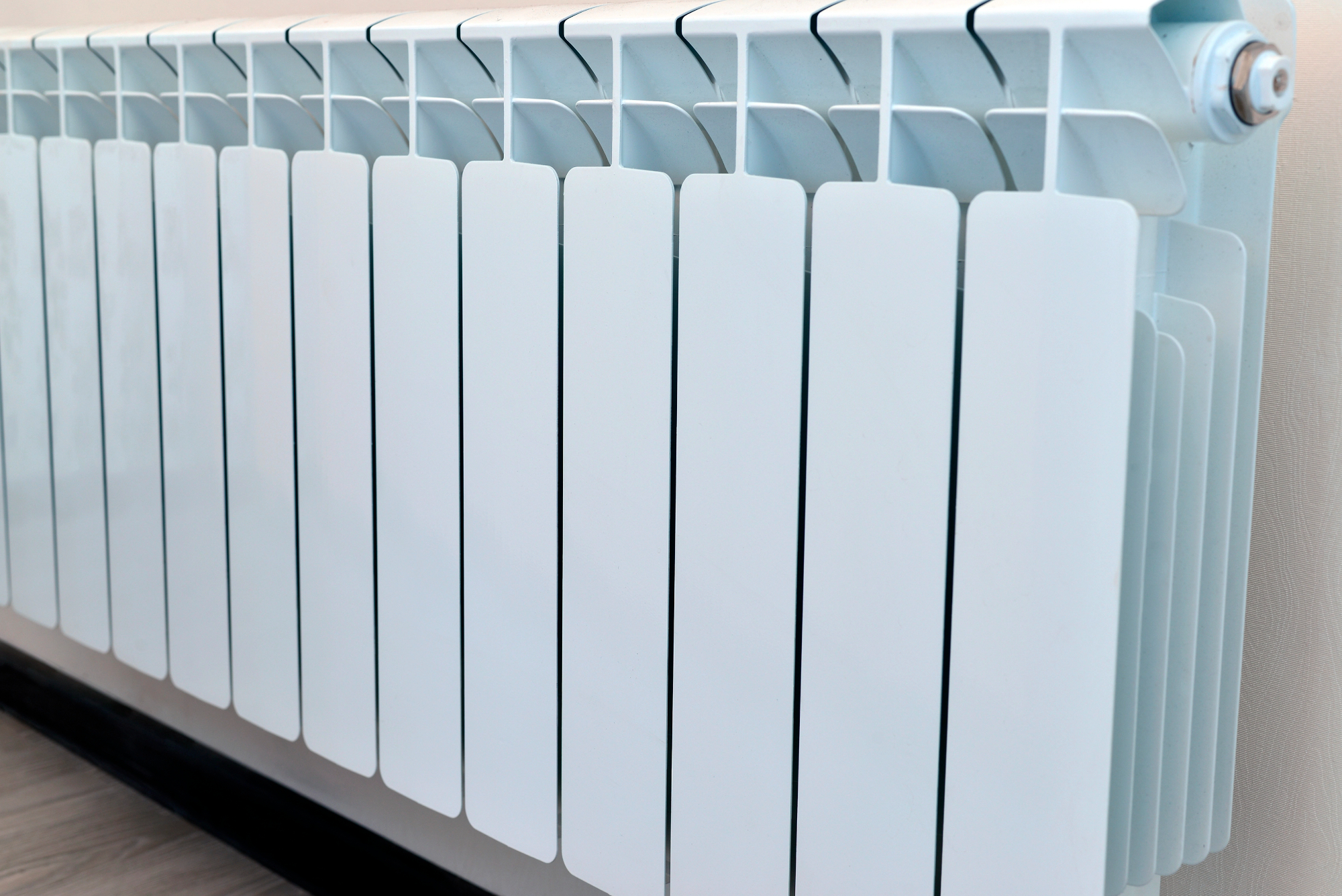 Stari radiatorji bodo odslužili svoje